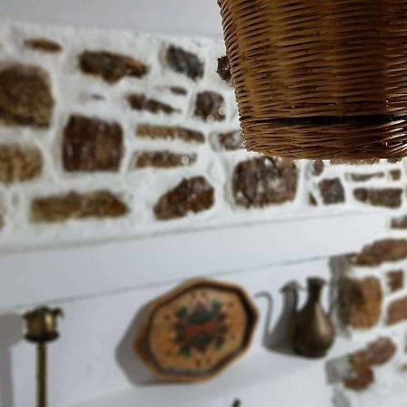 Traditional House Kassandra'S Guest House Ermioni Bagian luar foto