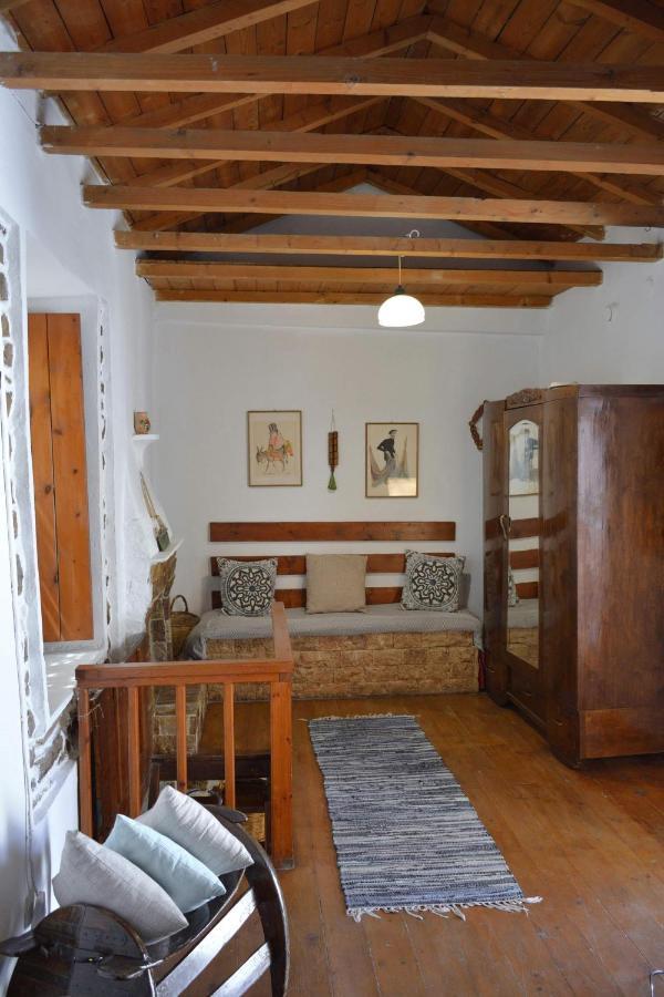 Traditional House Kassandra'S Guest House Ermioni Bagian luar foto