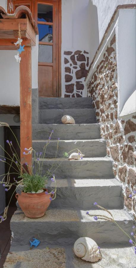 Traditional House Kassandra'S Guest House Ermioni Bagian luar foto