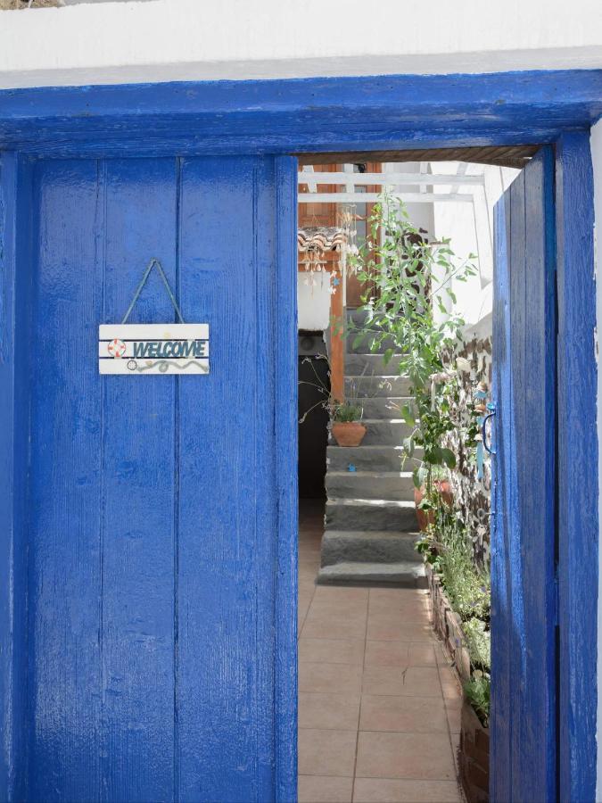 Traditional House Kassandra'S Guest House Ermioni Bagian luar foto