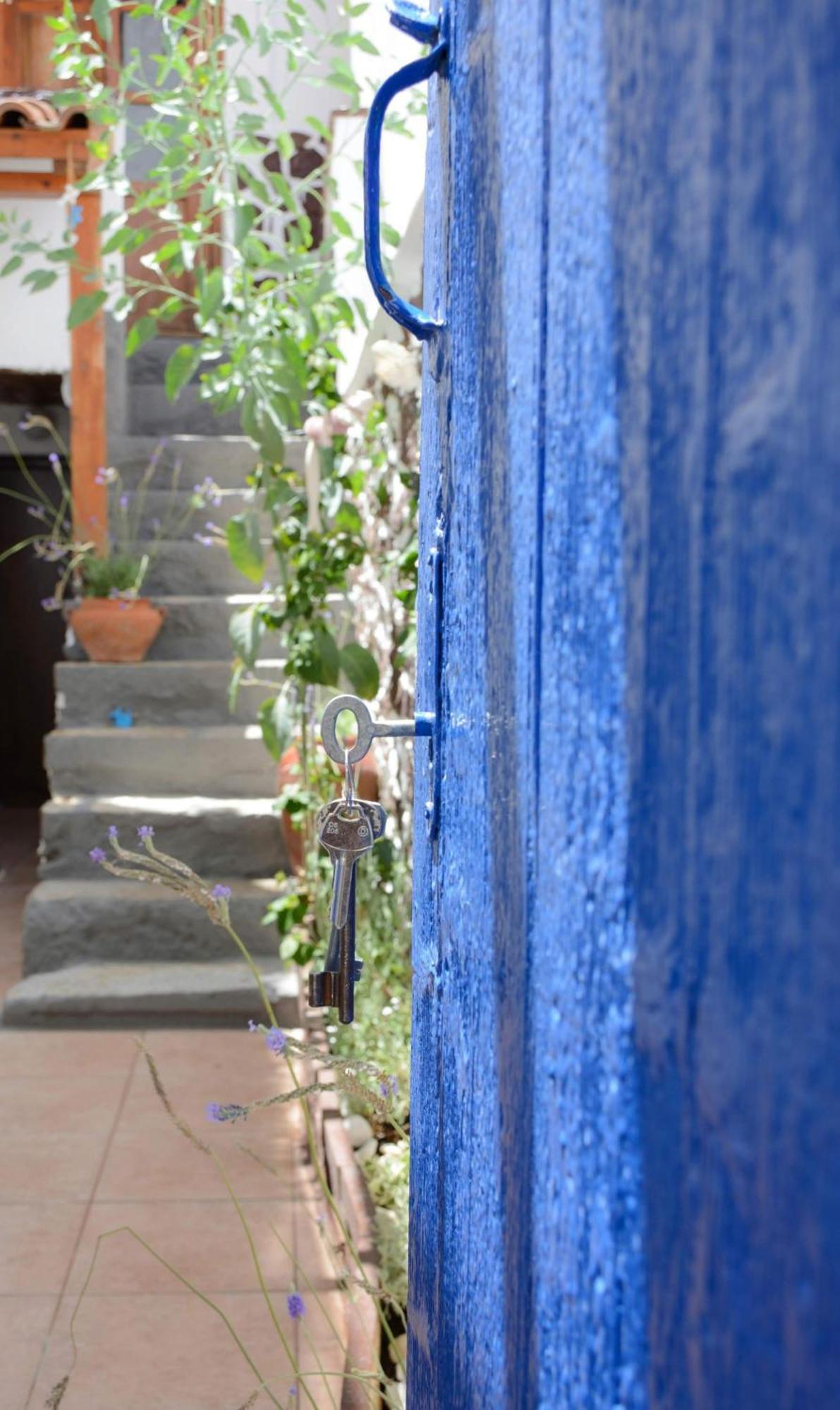Traditional House Kassandra'S Guest House Ermioni Bagian luar foto