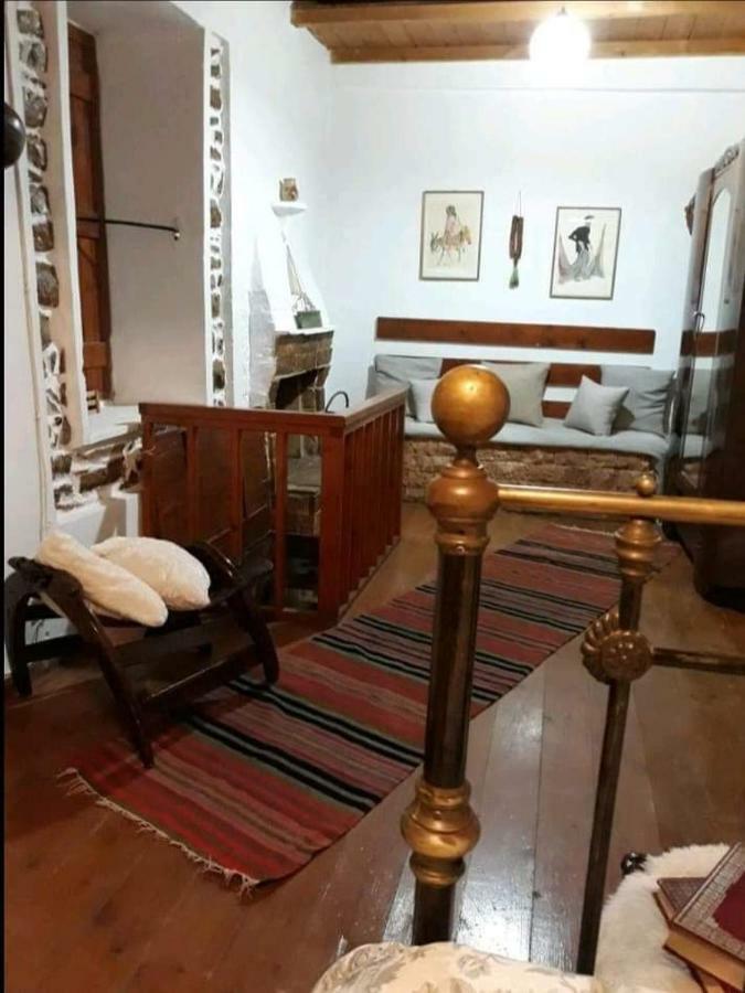 Traditional House Kassandra'S Guest House Ermioni Bagian luar foto