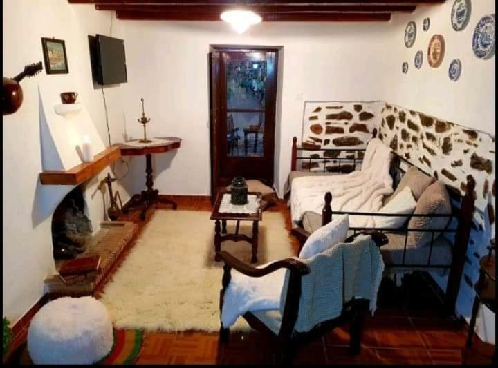 Traditional House Kassandra'S Guest House Ermioni Bagian luar foto