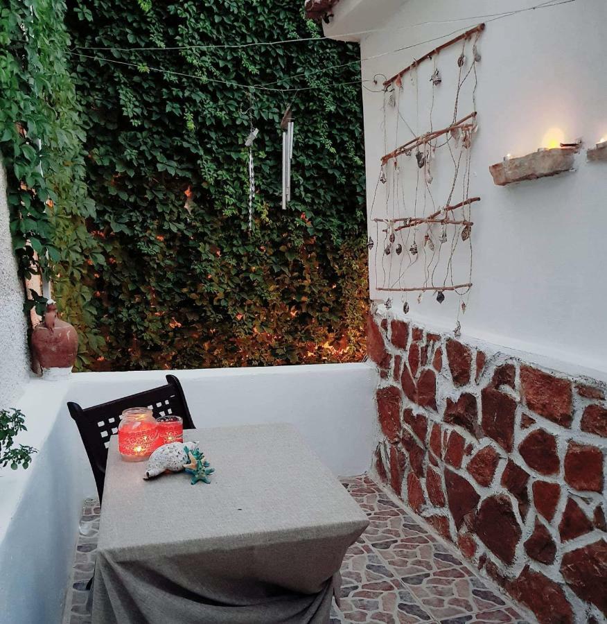 Traditional House Kassandra'S Guest House Ermioni Bagian luar foto
