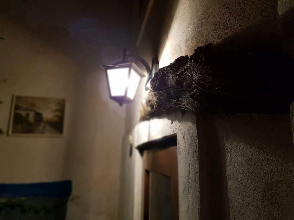 Traditional House Kassandra'S Guest House Ermioni Bagian luar foto