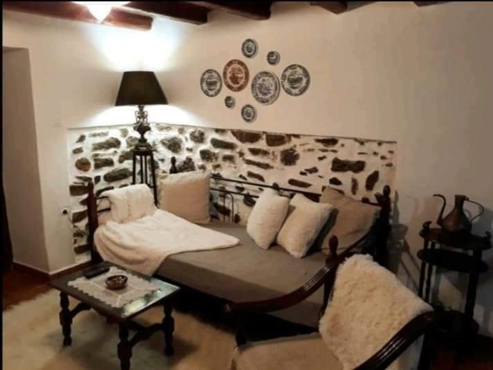 Traditional House Kassandra'S Guest House Ermioni Bagian luar foto
