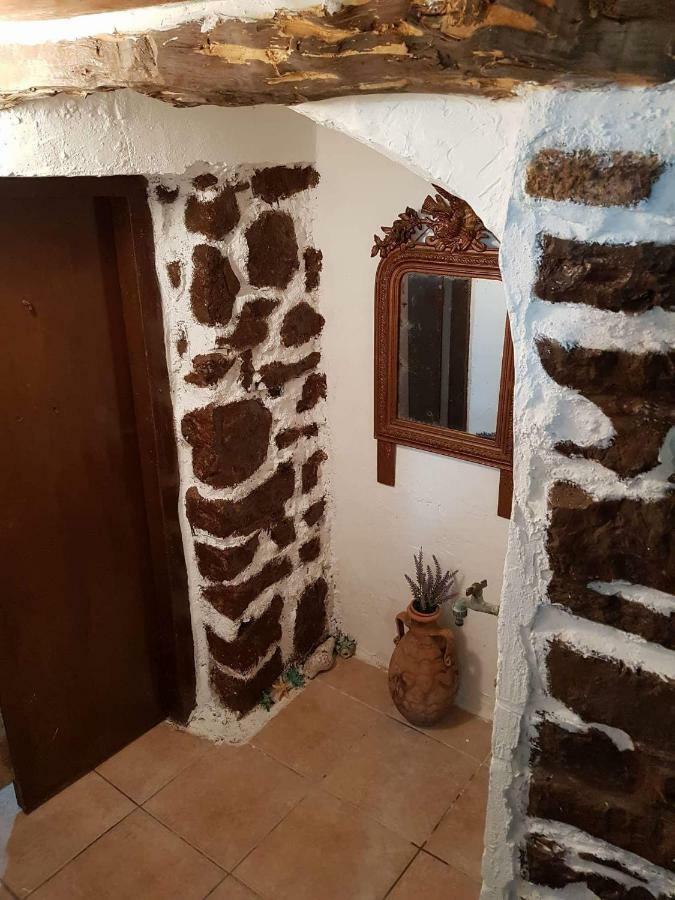 Traditional House Kassandra'S Guest House Ermioni Bagian luar foto