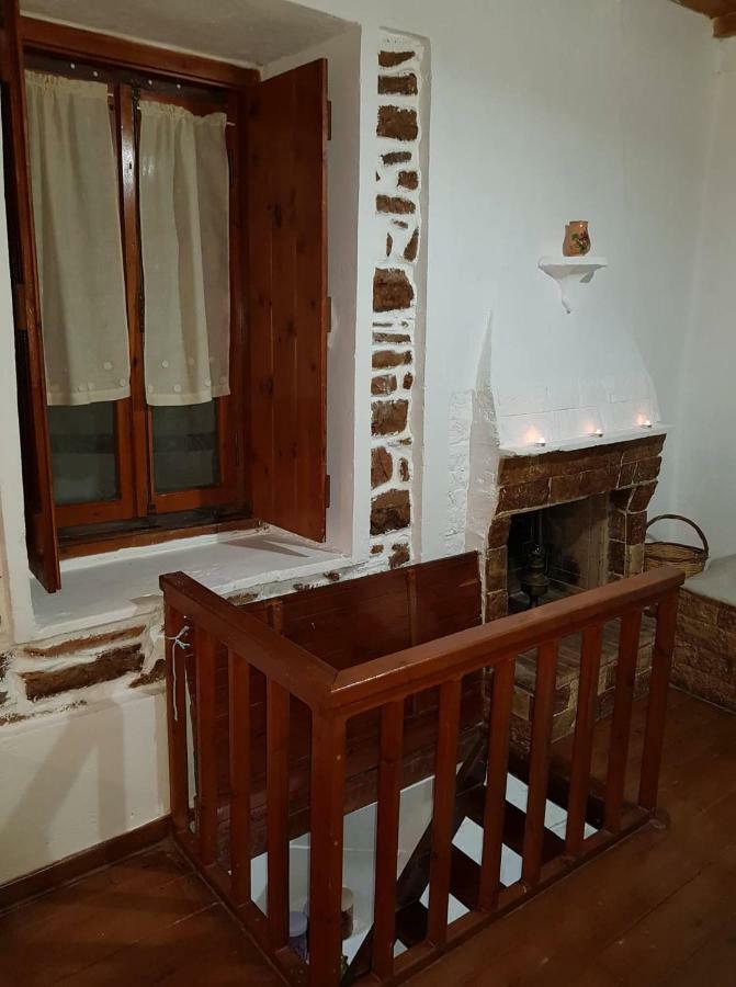 Traditional House Kassandra'S Guest House Ermioni Bagian luar foto